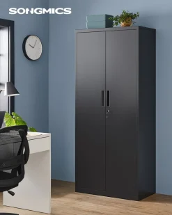 Clearance SONGMICS 18 Boîtes à chaussures