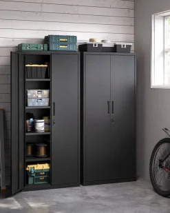 Clearance SONGMICS 18 Boîtes à chaussures