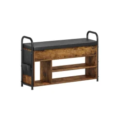 Online SONGMICS 6 boîtes à chaussures jusqu’à la pointure 46 transparent et noir d'encre