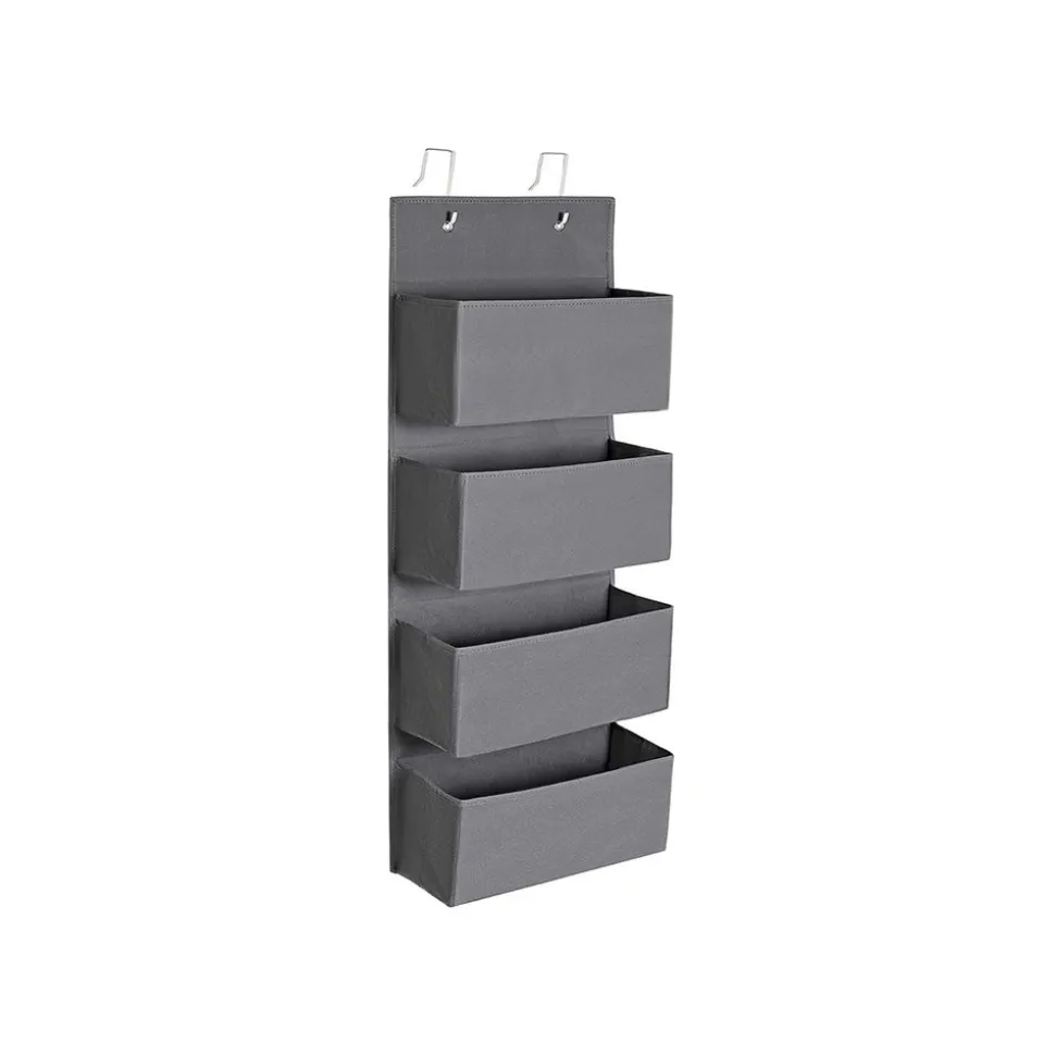 Best SONGMICS 3 Boîtes à jouets