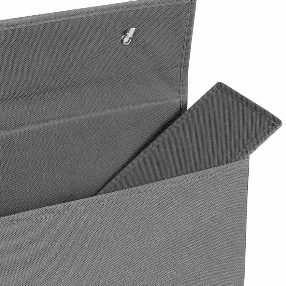 Best SONGMICS 3 Boîtes à jouets