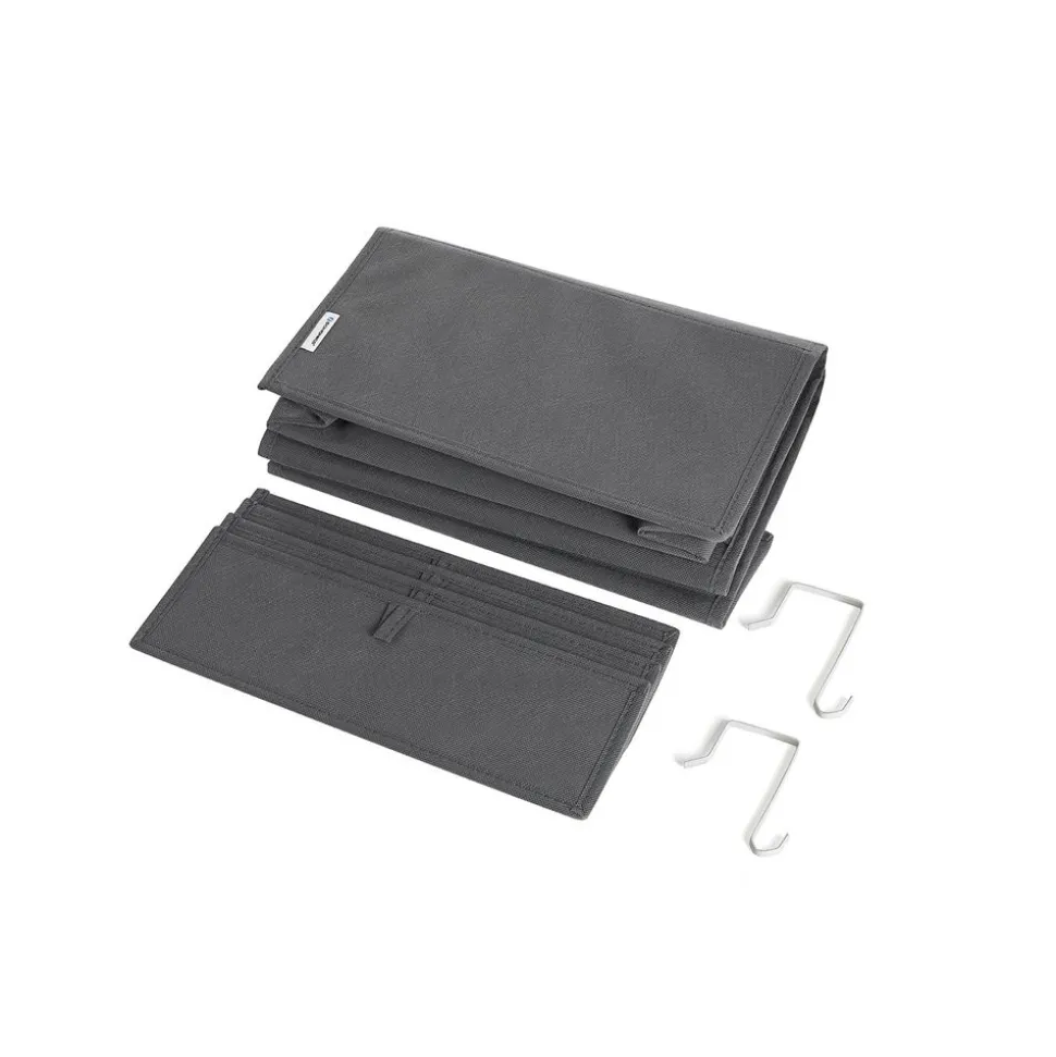 Best SONGMICS 3 Boîtes à jouets