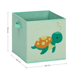 Sale SONGMICS 3 Boîtes animaux