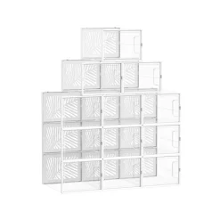 Online SONGMICS 6 Boîtes de rangement