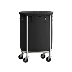 New SONGMICS 6 Boîtes de rangement Gris