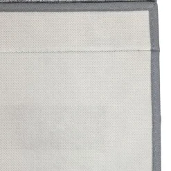 Best Sale SONGMICS 2 Boîtes de rangement gris ardoise