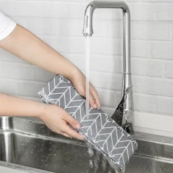 Clearance SONGMICS 6 Boîtes gris foncé