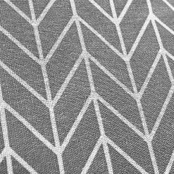 Clearance SONGMICS 6 Boîtes gris foncé