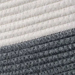 Cheap SONGMICS 2 Boîtes rangement Gris