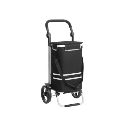 Store SONGMICS 3 Boîtes rangement Gris