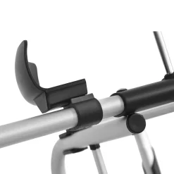 Store SONGMICS 3 Boîtes rangement Gris