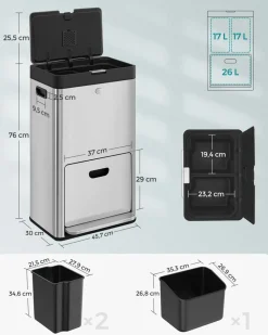 Shop SONGMICS 10 Cadres photo