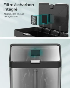 Shop SONGMICS 10 Cadres photo