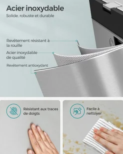 Shop SONGMICS 10 Cadres photo