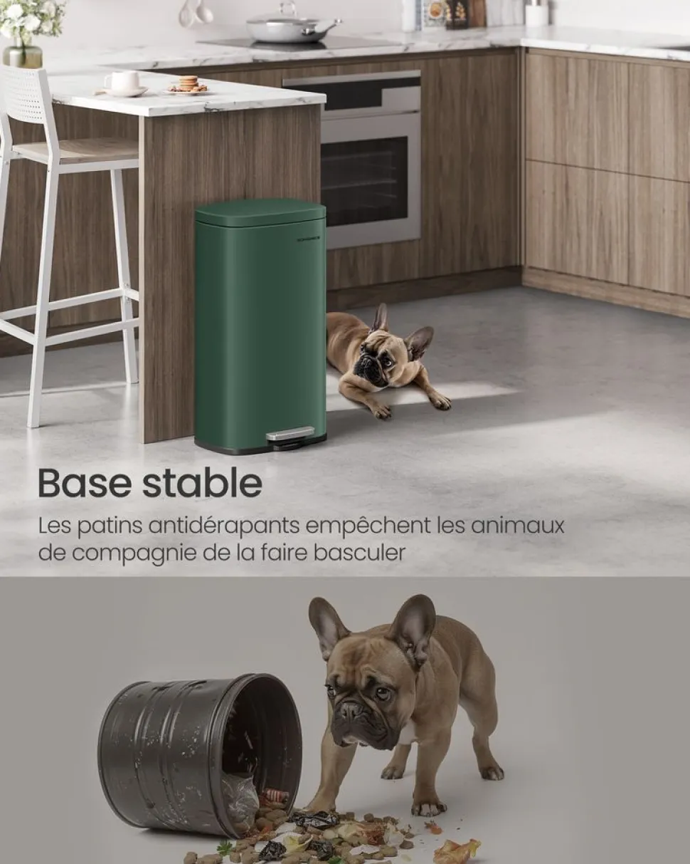 New SONGMICS 7 Cadres photo noir