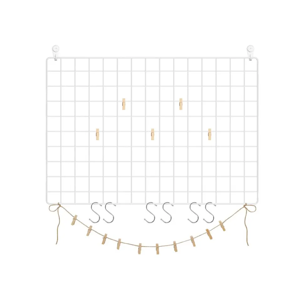 Clearance SONGMICS 3 Cadres photo noir