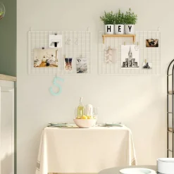 Clearance SONGMICS 3 Cadres photo noir