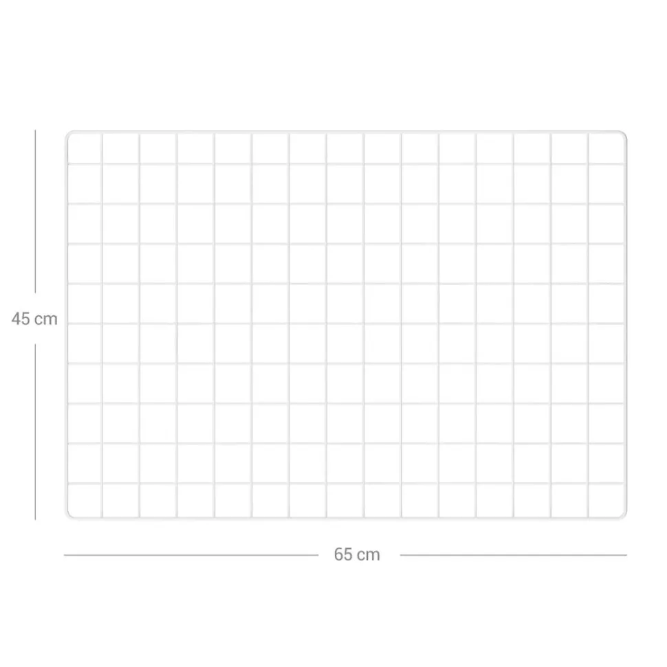 Clearance SONGMICS 3 Cadres photo noir