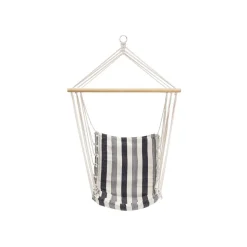 Cheap SONGMICS 2 Chaises pliantes fer gris