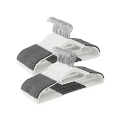 Fashion SONGMICS 30 Cintres antidérapants