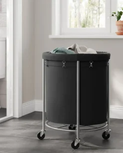 Best Sale SONGMICS 20 Cintres antidérapants Gris