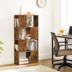 Cheap SONGMICS 10 Cintres bois