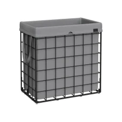 Online SONGMICS 6 Cintres bois d'érable