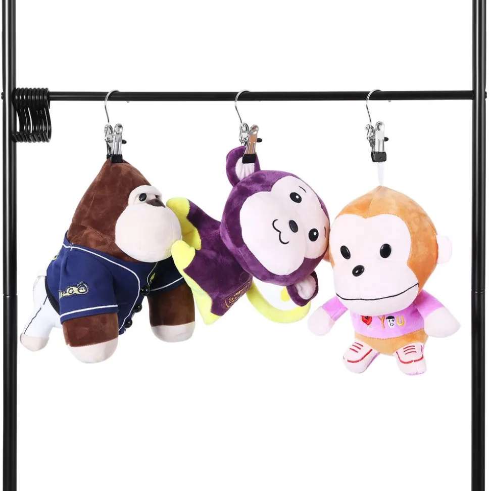 Best SONGMICS 50 Cintres crochet