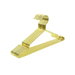 Best Sale SONGMICS 20 Cintres doré Gris