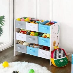 Cheap SONGMICS 50 Cintres en plastique noir