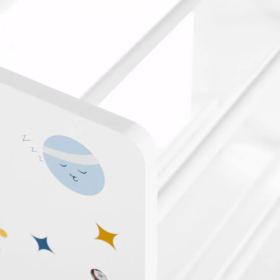 Cheap SONGMICS 50 Cintres en plastique noir