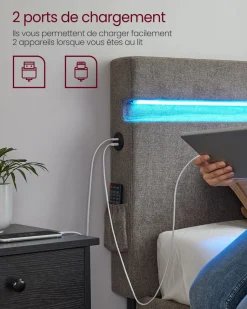 Best Sale SONGMICS 50 Cintres enfant blanc