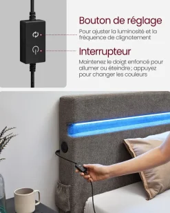 Best Sale SONGMICS 50 Cintres enfant blanc