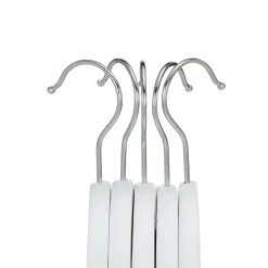 Online SONGMICS 20 Cintres enfant bois