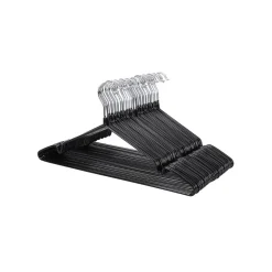 Best SONGMICS 20 Cintres métal blanc