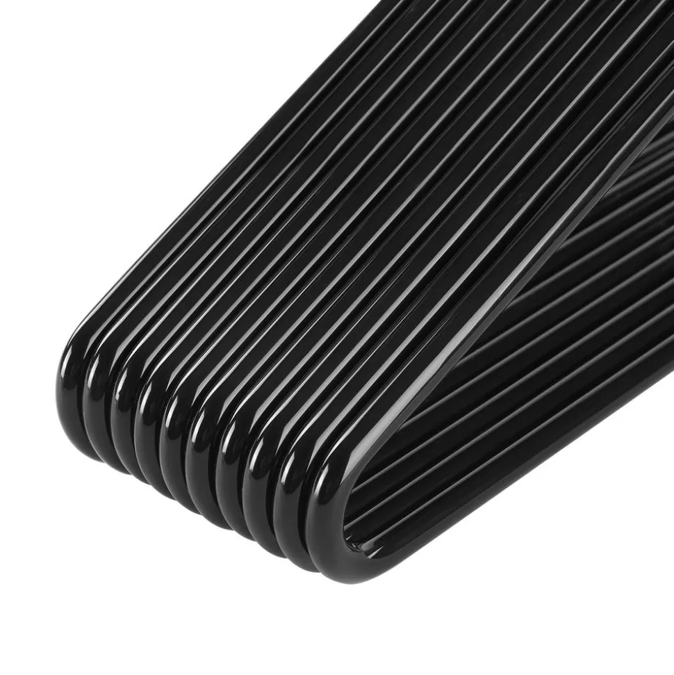 Online SONGMICS 20 Cintres ouverts pantalon Blanc