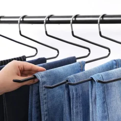 Online SONGMICS 20 Cintres ouverts pantalon Blanc