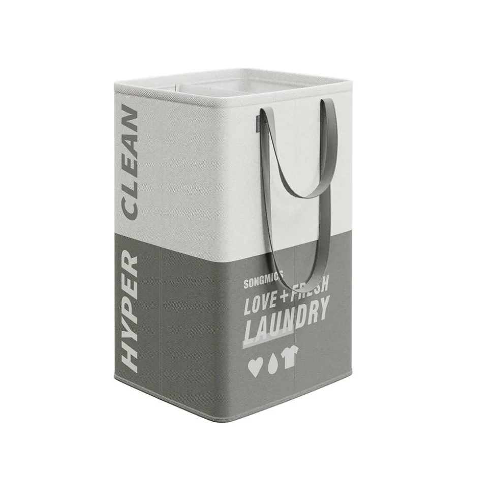 Hot SONGMICS 4 Cintres pantalon Noir