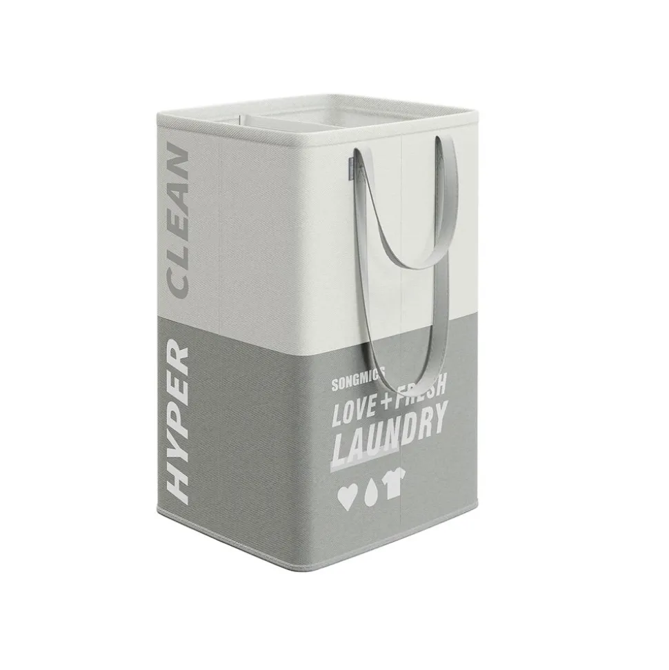 Hot SONGMICS 4 Cintres pantalon Noir