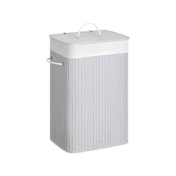 Cheap SONGMICS 12 Cintres pantalon noir