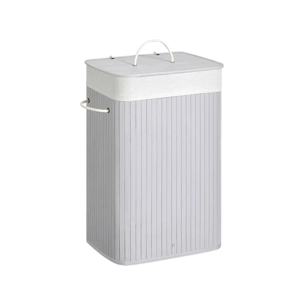 Cheap SONGMICS 12 Cintres pantalon noir