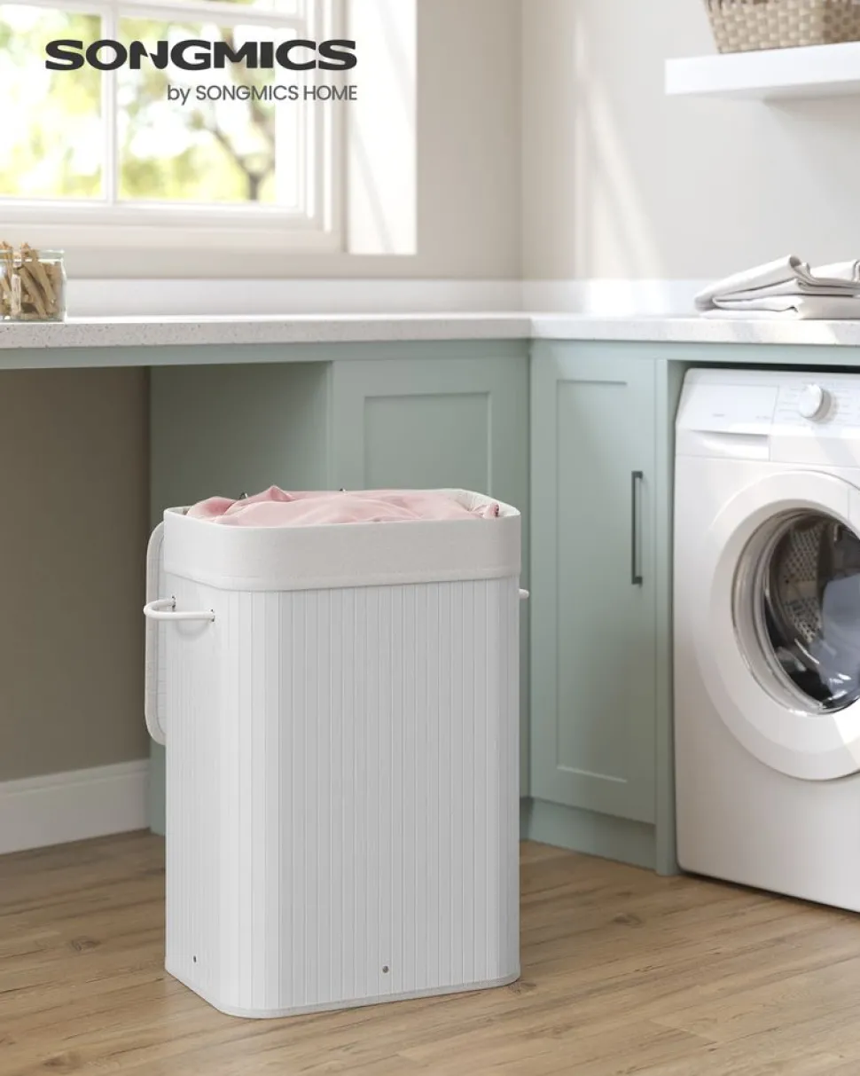 Cheap SONGMICS 12 Cintres pantalon noir