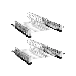 Online SONGMICS 20 Cintres pinces