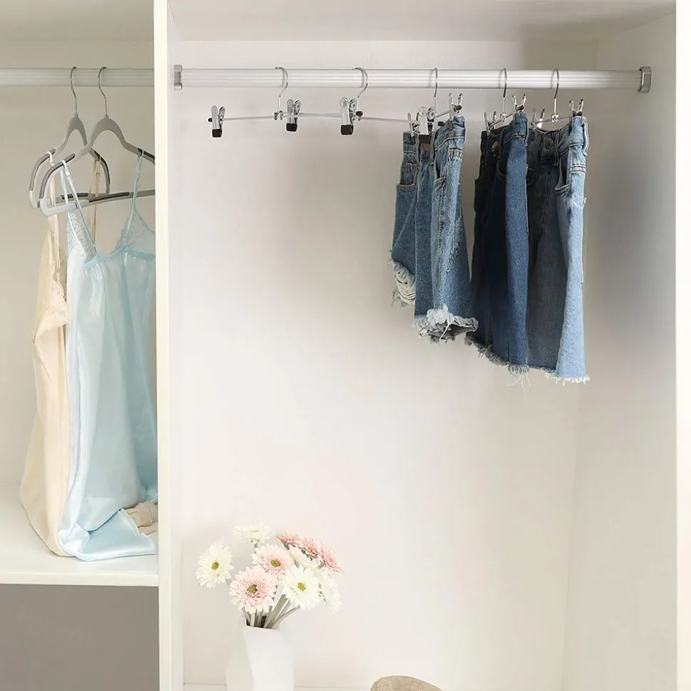 Online SONGMICS 20 Cintres pinces