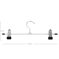 Online SONGMICS 20 Cintres pinces