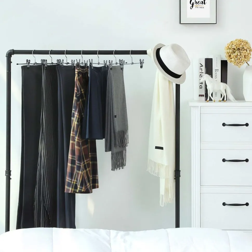 Online SONGMICS 20 Cintres pinces