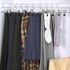 Online SONGMICS 20 Cintres pinces