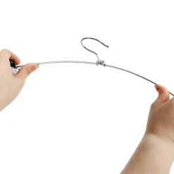 Flash Sale SONGMICS 20 Cintres pinces