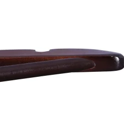 Shop SONGMICS 20 Cintres érable marron