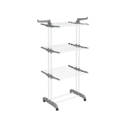 Outlet SONGMICS 30 Cintres velours rose